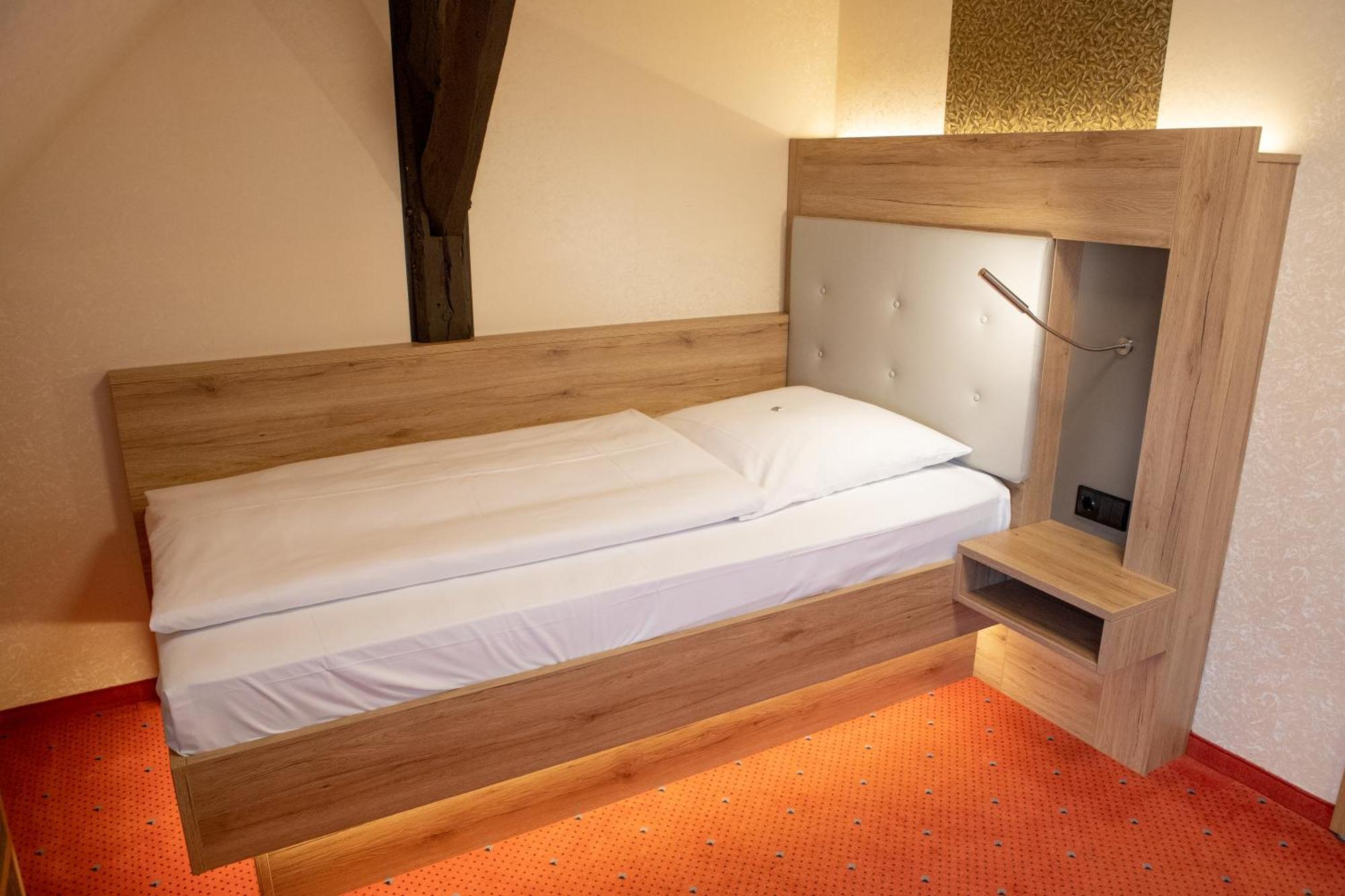 Flair Hotel Deutsches Haus Arendsee  Kültér fotó