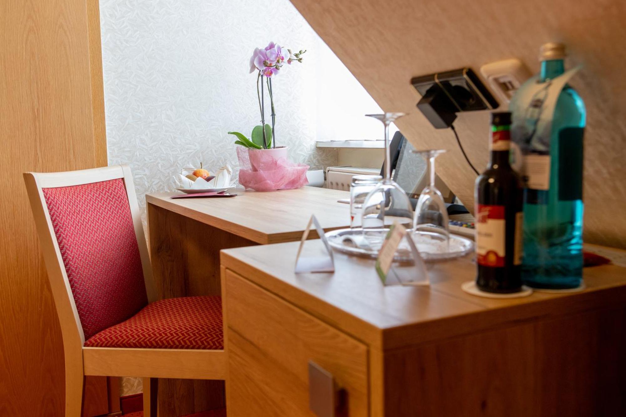 Flair Hotel Deutsches Haus Arendsee  Kültér fotó