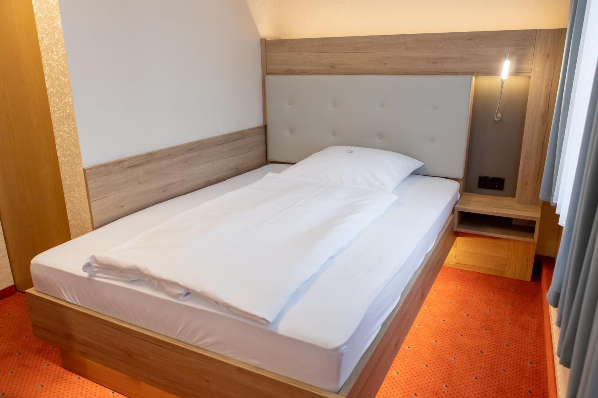 Flair Hotel Deutsches Haus Arendsee  Kültér fotó