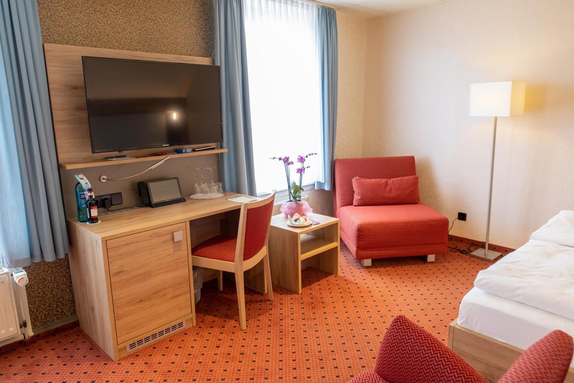 Flair Hotel Deutsches Haus Arendsee  Kültér fotó