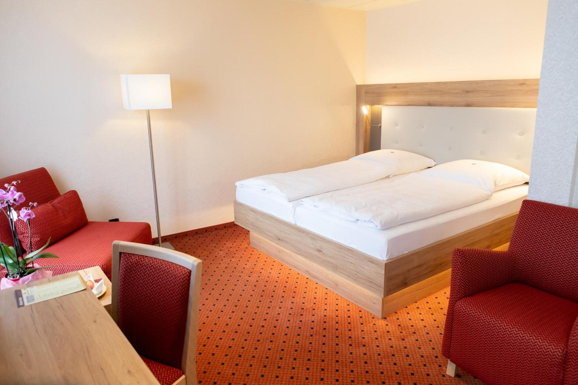 Flair Hotel Deutsches Haus Arendsee  Kültér fotó