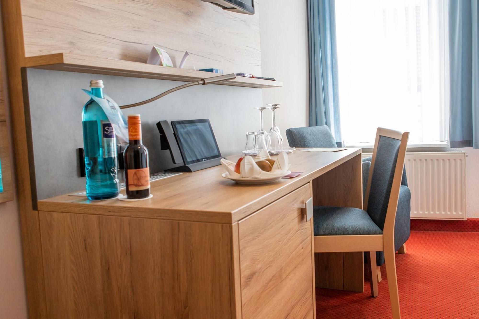 Flair Hotel Deutsches Haus Arendsee  Kültér fotó
