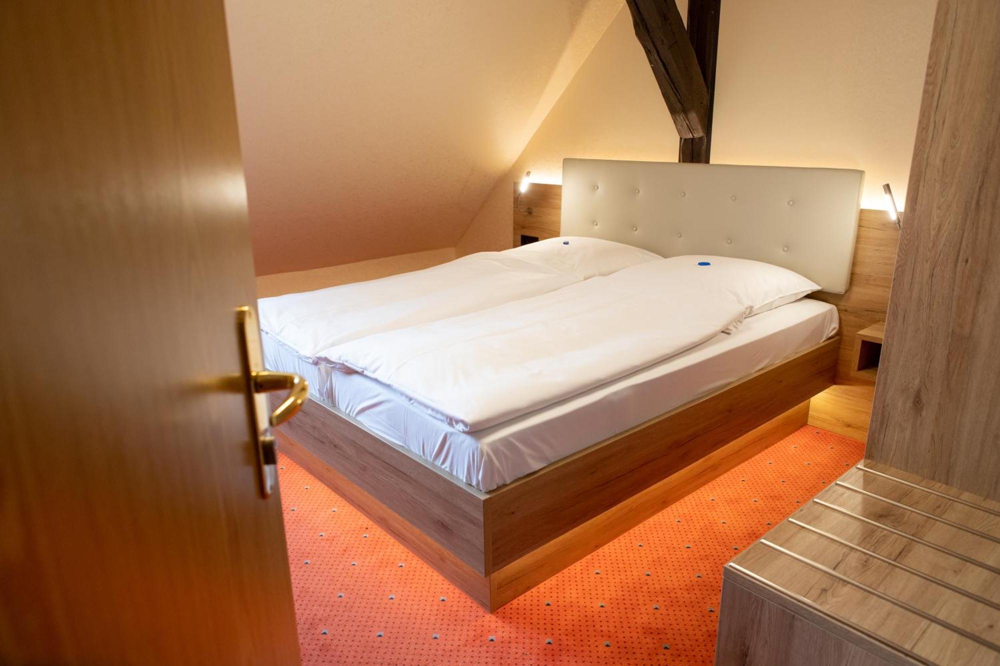 Flair Hotel Deutsches Haus Arendsee  Kültér fotó