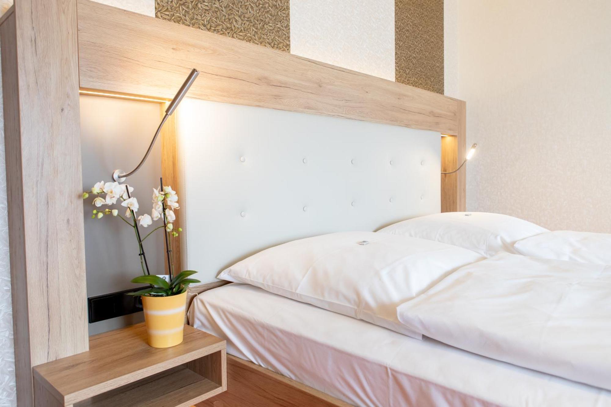 Flair Hotel Deutsches Haus Arendsee  Kültér fotó
