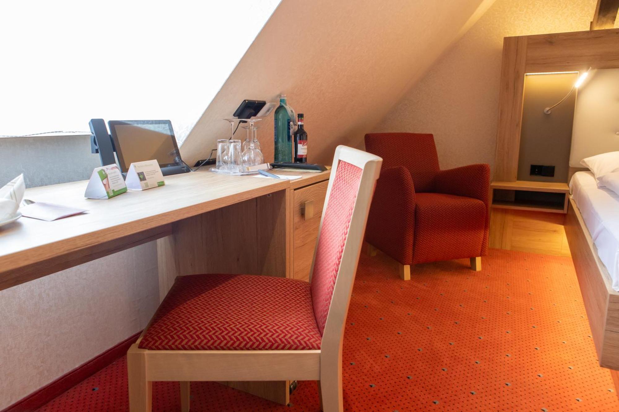Flair Hotel Deutsches Haus Arendsee  Kültér fotó