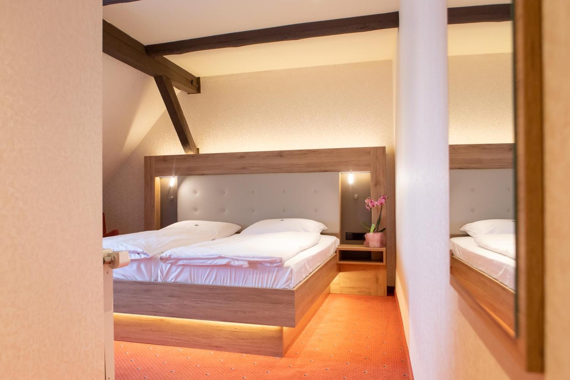 Flair Hotel Deutsches Haus Arendsee  Kültér fotó