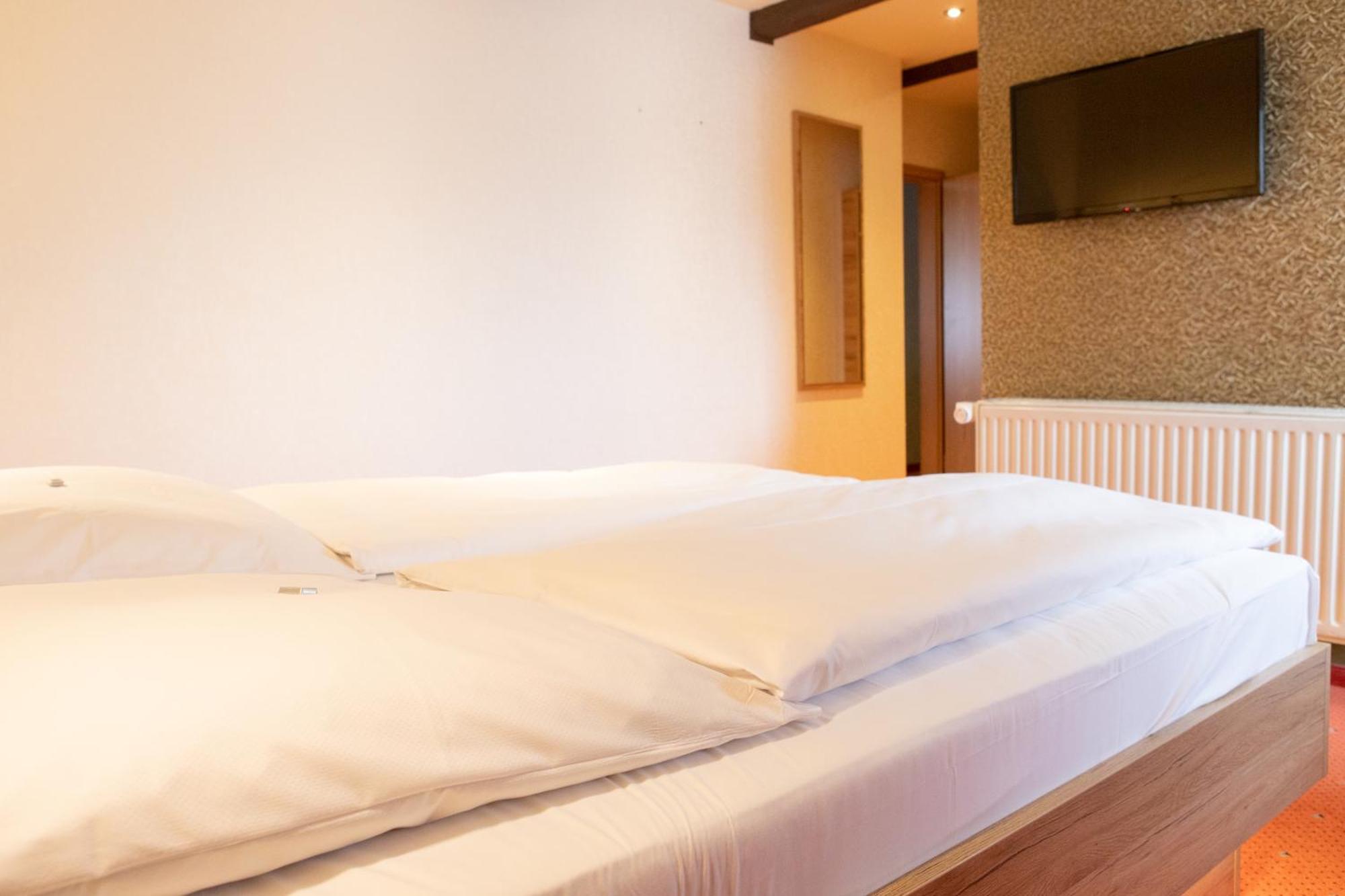 Flair Hotel Deutsches Haus Arendsee  Kültér fotó