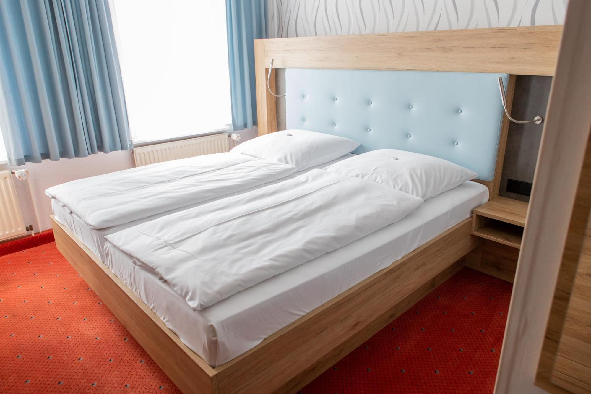 Flair Hotel Deutsches Haus Arendsee  Kültér fotó