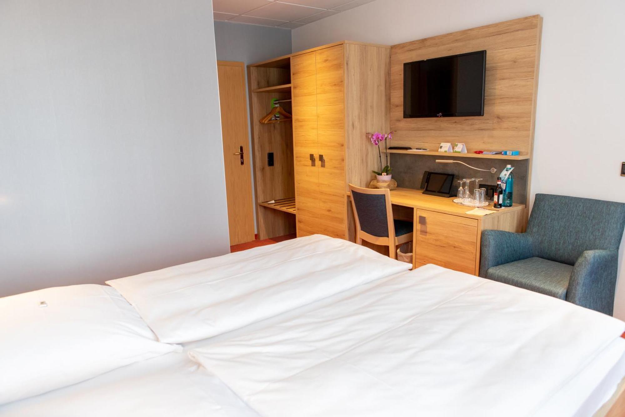 Flair Hotel Deutsches Haus Arendsee  Kültér fotó