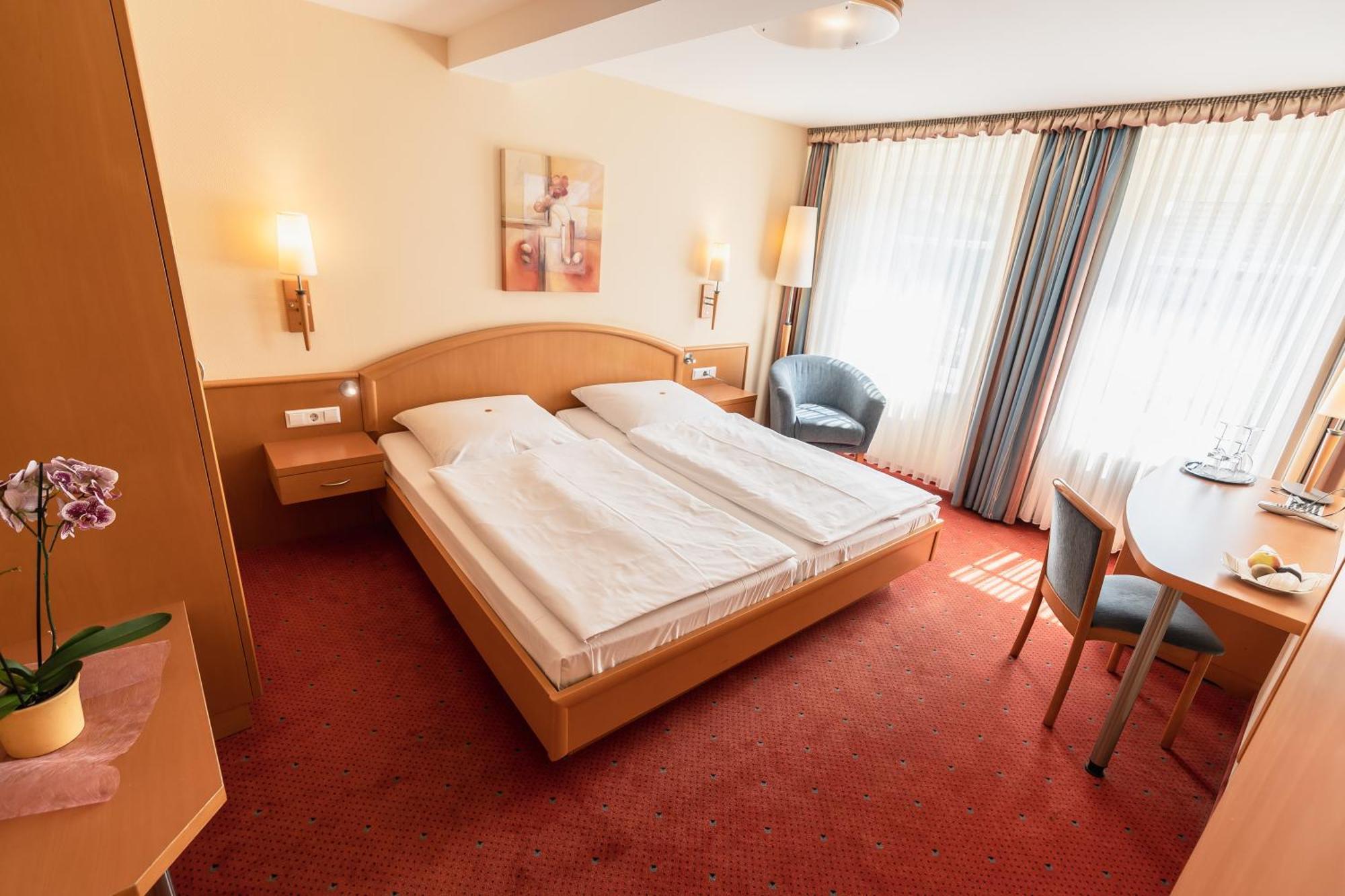 Flair Hotel Deutsches Haus Arendsee  Kültér fotó