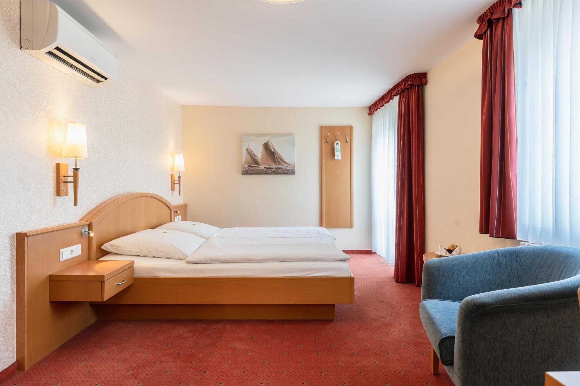 Flair Hotel Deutsches Haus Arendsee  Kültér fotó