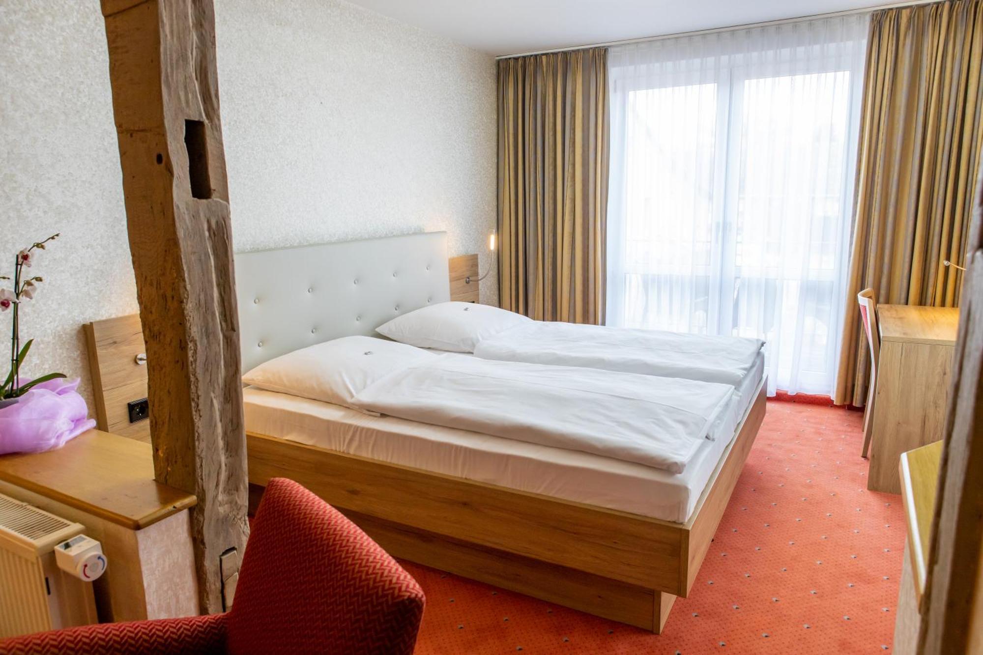 Flair Hotel Deutsches Haus Arendsee  Kültér fotó