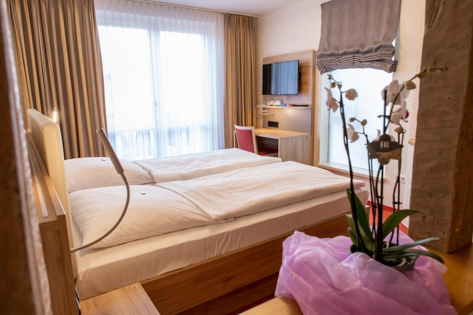 Flair Hotel Deutsches Haus Arendsee  Kültér fotó