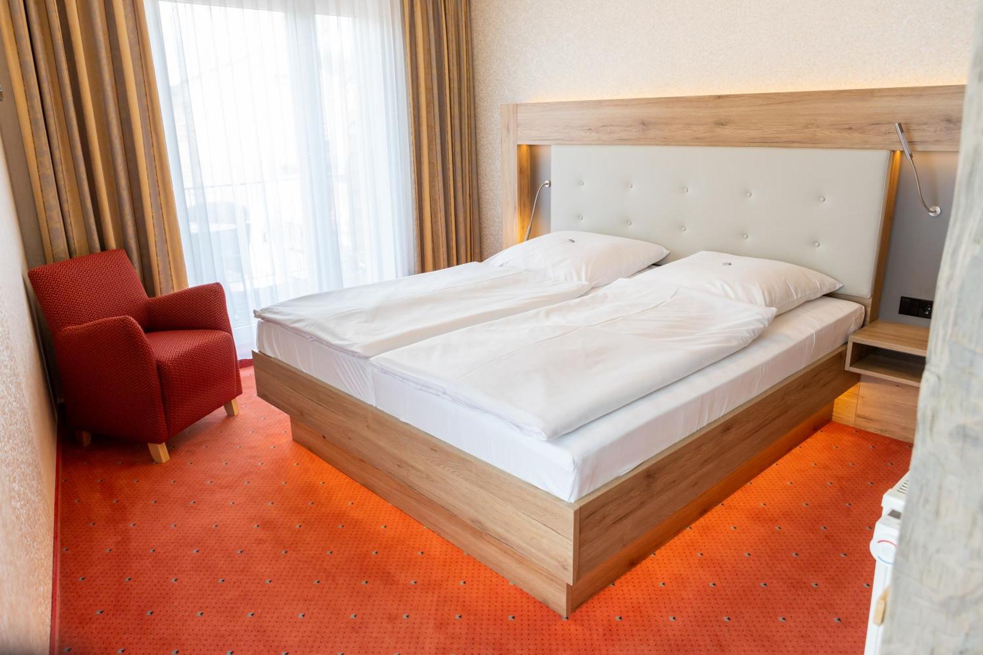 Flair Hotel Deutsches Haus Arendsee  Kültér fotó