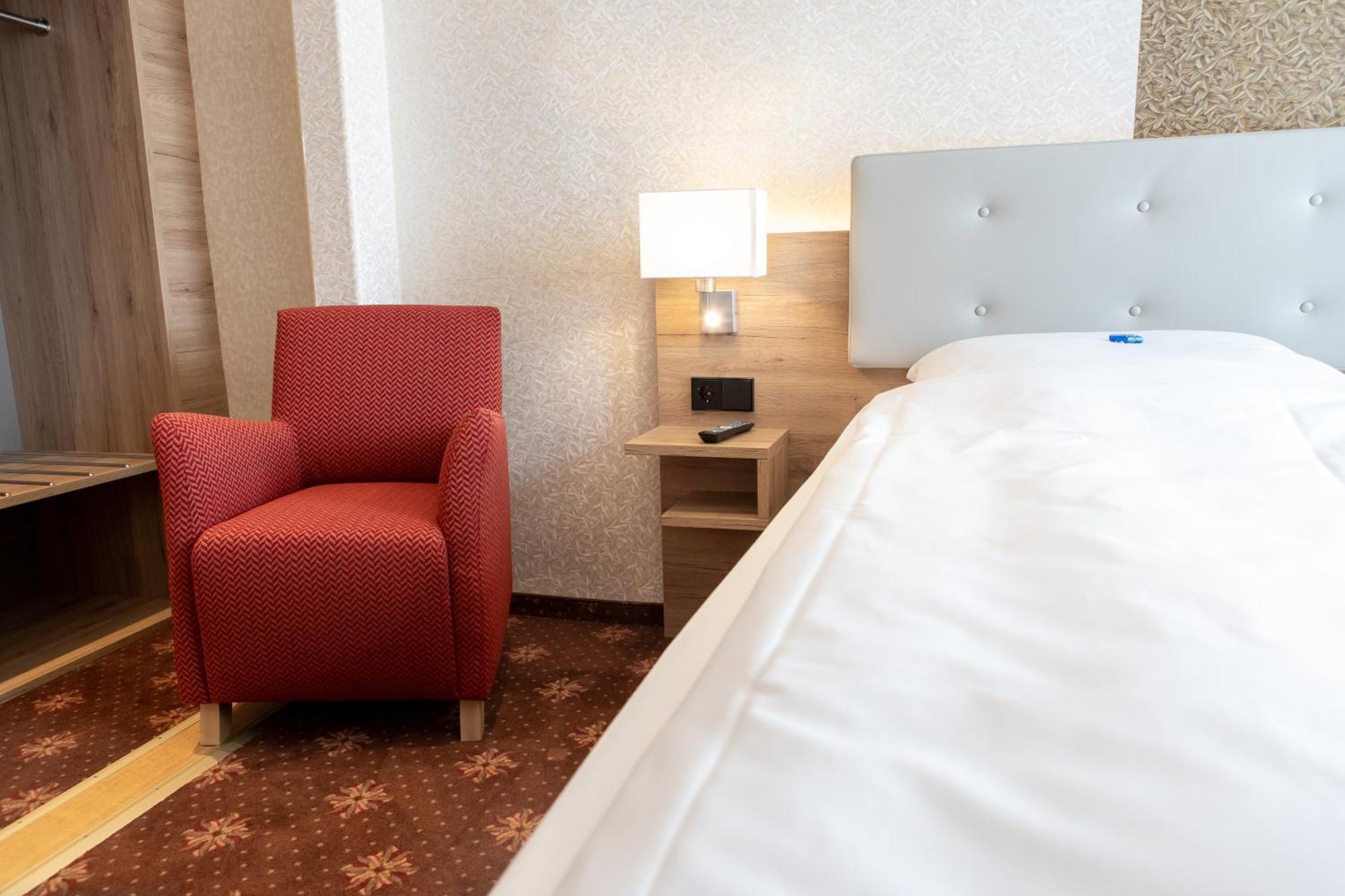Flair Hotel Deutsches Haus Arendsee  Kültér fotó
