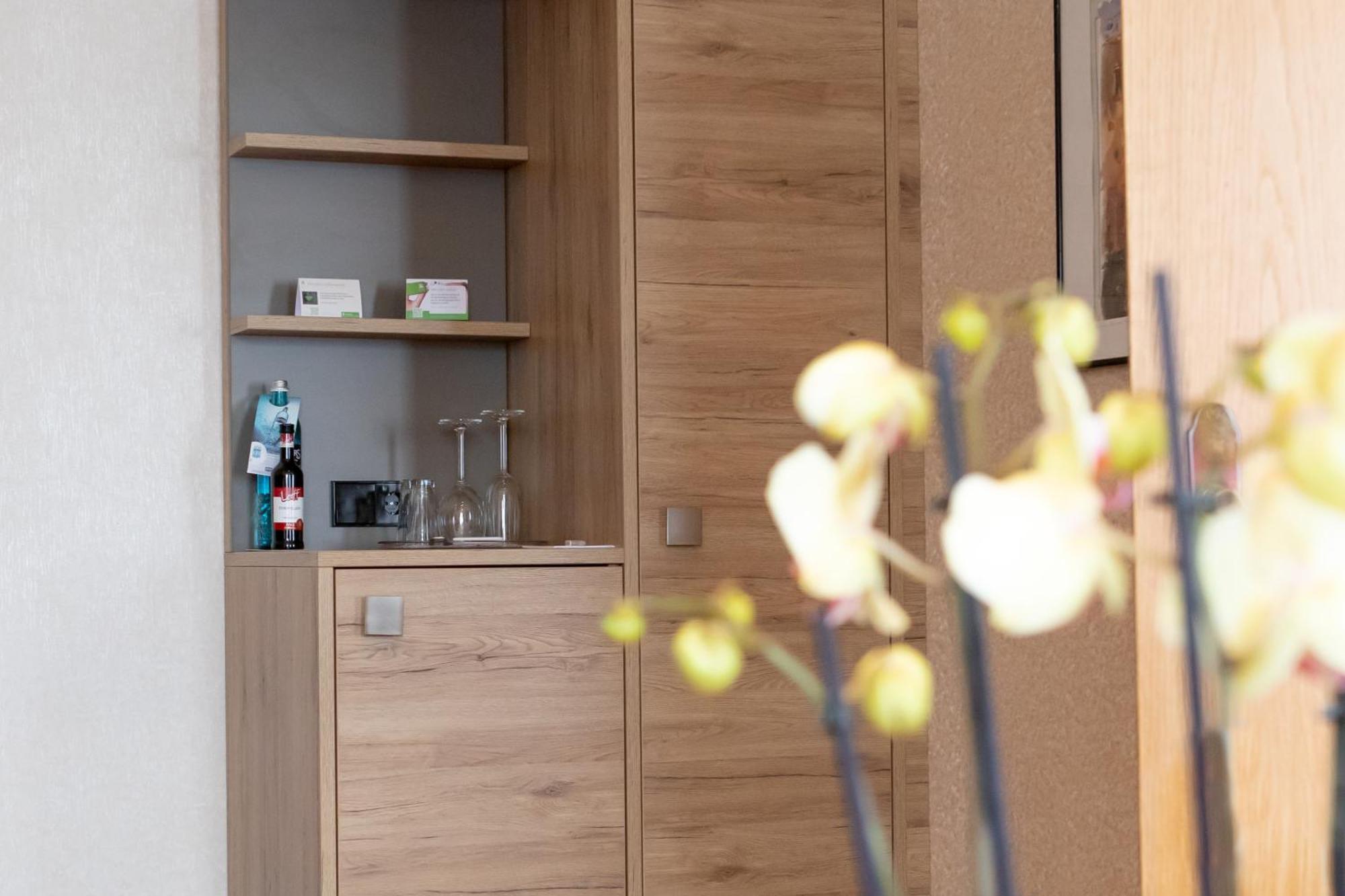 Flair Hotel Deutsches Haus Arendsee  Kültér fotó
