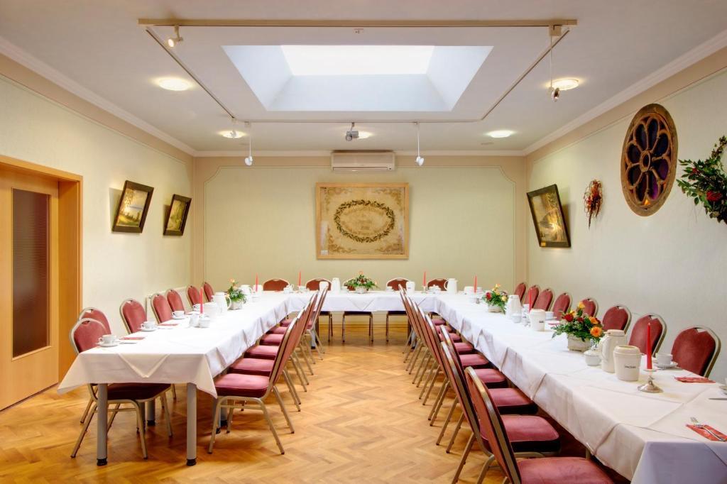 Flair Hotel Deutsches Haus Arendsee  Kültér fotó
