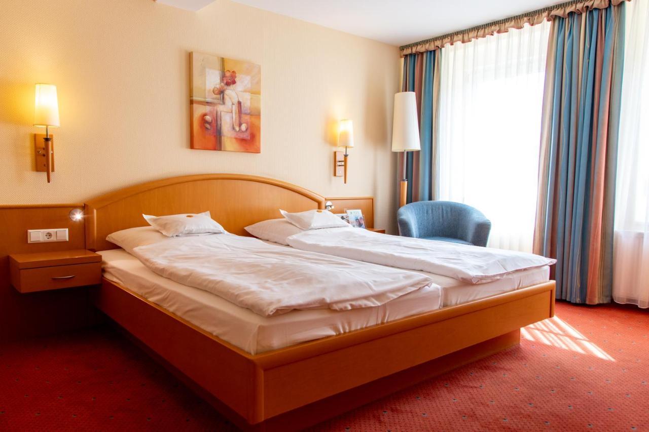 Flair Hotel Deutsches Haus Arendsee  Kültér fotó