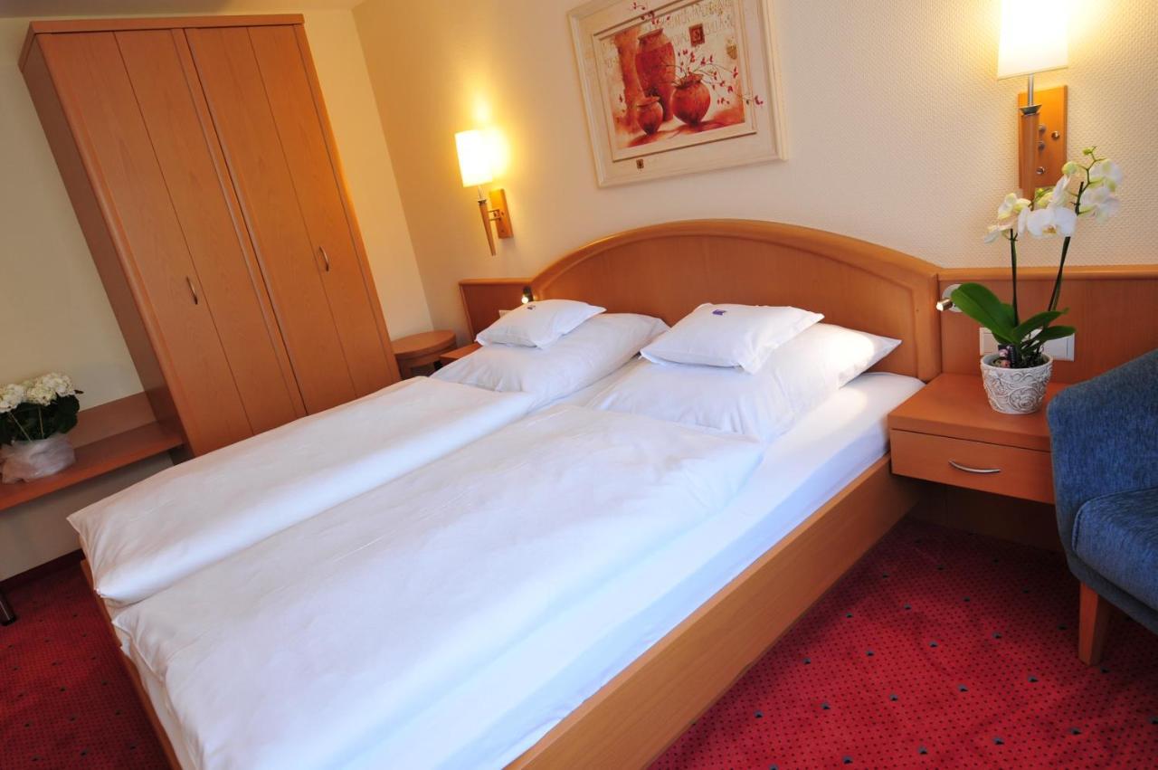 Flair Hotel Deutsches Haus Arendsee  Kültér fotó